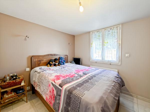 Saint-Jean-de-Monts - Grande maison familiale de 180 m² sur terrain constructible de 1 418 m²