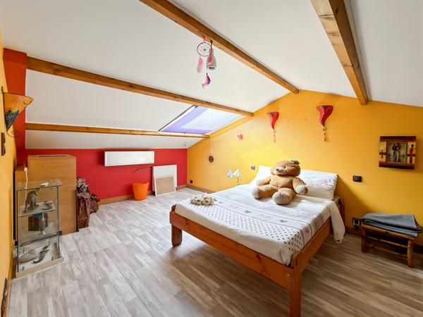 Saint-Jean-de-Monts - Grande maison familiale de 180 m² sur terrain constructible de 1 418 m²