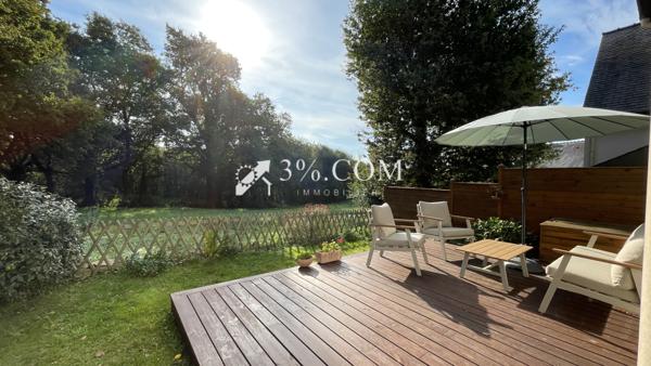 Maison 5 pièce(s) 4 chambre(s) 112 m²