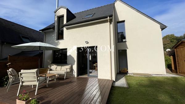 Maison 5 pièce(s) 4 chambre(s) 112 m²