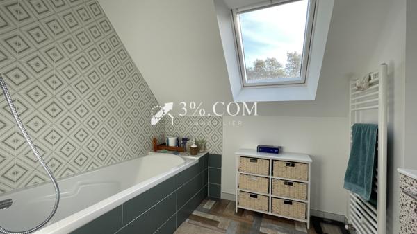 Maison 5 pièce(s) 4 chambre(s) 112 m²