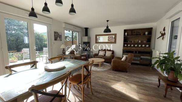 Maison 5 pièce(s) 4 chambre(s) 112 m²