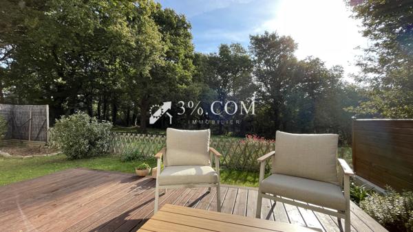 Maison 5 pièce(s) 4 chambre(s) 112 m²