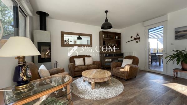 Maison 5 pièce(s) 4 chambre(s) 112 m²