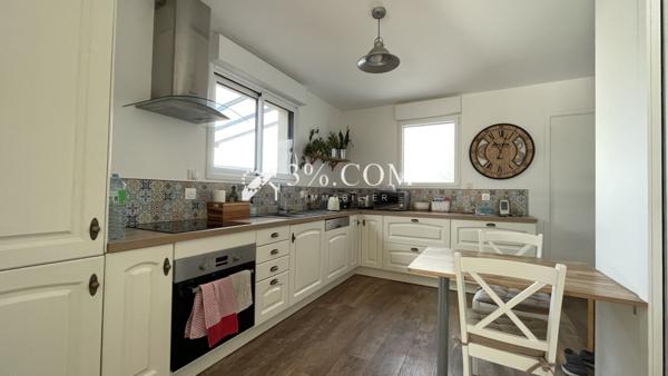 Maison 5 pièce(s) 4 chambre(s) 112 m²