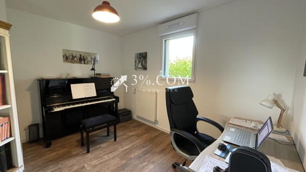 Maison 5 pièce(s) 4 chambre(s) 112 m²