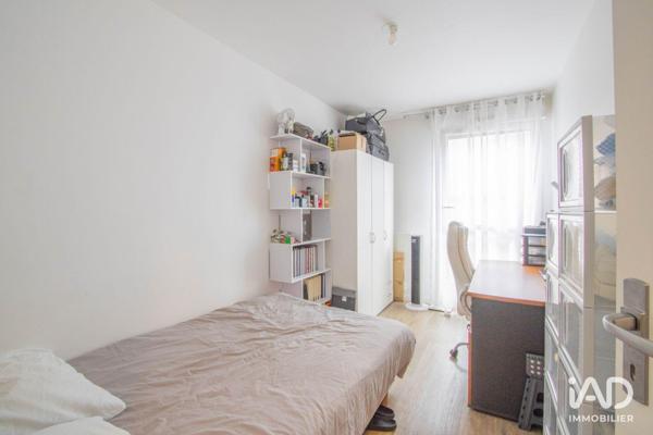 Appartement à vendre 3 pièces 61 m² Colombes