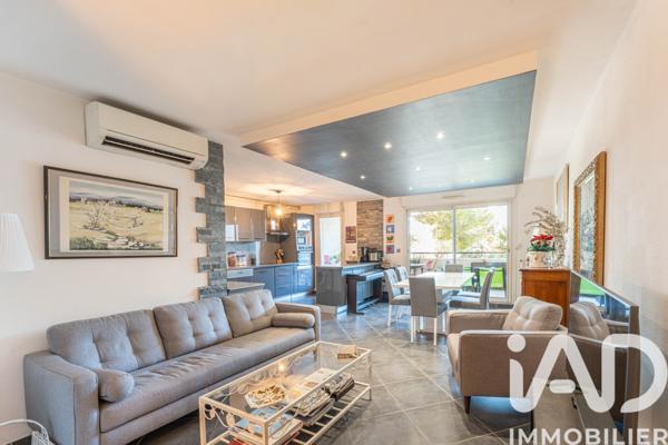 Appartement à vendre 4 pièces 85 m² Marseille 13