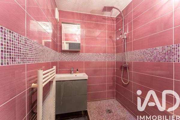 Appartement à vendre 4 pièces 85 m² Marseille 13