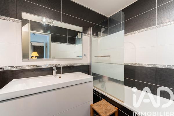 Appartement à vendre 4 pièces 85 m² Marseille 13