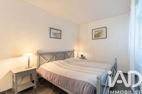 Appartement à vendre 4 pièces 85 m² Marseille 13