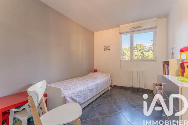 Appartement à vendre 4 pièces 85 m² Marseille 13