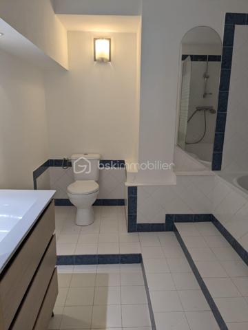 Appartement de 65,10 m²