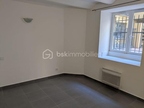 Appartement de 65,10 m²
