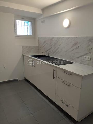 Appartement de 65,10 m²