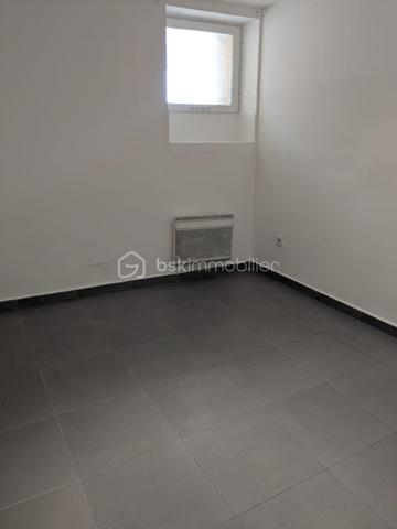 Appartement de 65,10 m²