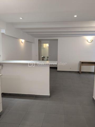 Appartement de 65,10 m²