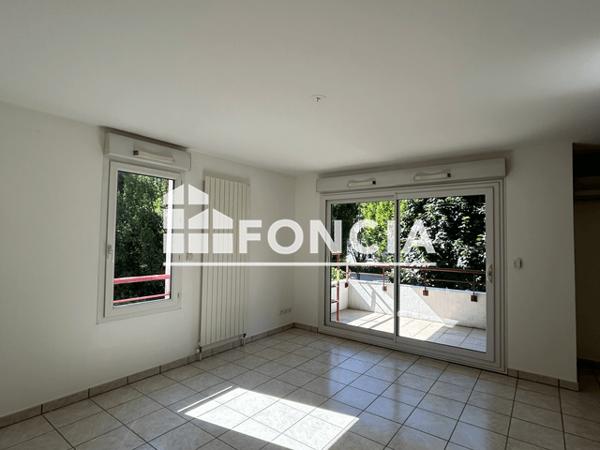 Location Appartement 4 pièces 81.18 m² - 22 BOULEVARD TAINE Annecy 74000