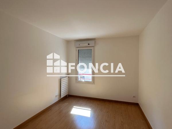 Location Appartement 4 pièces 81.18 m² - 22 BOULEVARD TAINE Annecy 74000