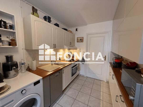 Location Appartement 4 pièces 81.18 m² - 22 BOULEVARD TAINE Annecy 74000