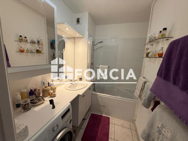 Location Appartement 4 pièces 81.18 m² - 22 BOULEVARD TAINE Annecy 74000