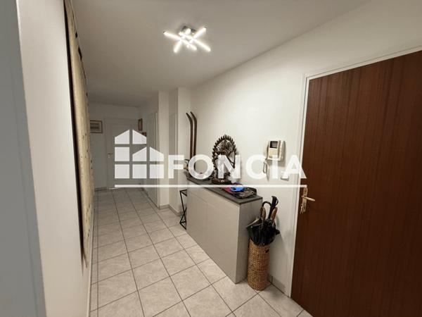 Location Appartement 4 pièces 81.18 m² - 22 BOULEVARD TAINE Annecy 74000