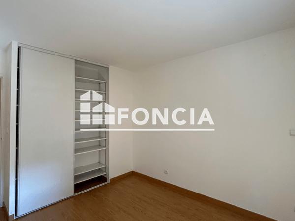 Location Appartement 4 pièces 81.18 m² - 22 BOULEVARD TAINE Annecy 74000