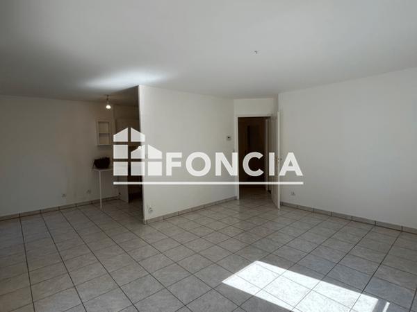 Location Appartement 4 pièces 81.18 m² - 22 BOULEVARD TAINE Annecy 74000
