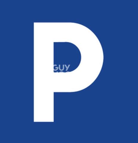 Parking à vendre