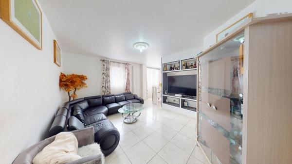 Vente / Appartement T3