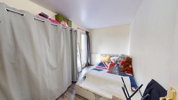 Vente / Appartement T3