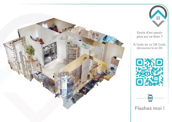 Vente / Appartement T3