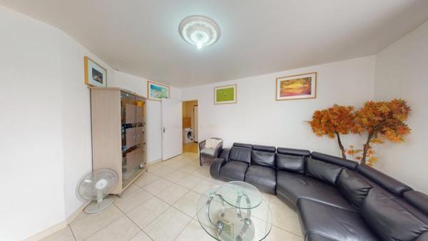 Vente / Appartement T3