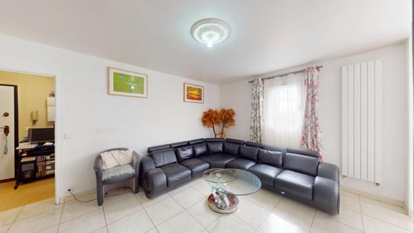 Vente / Appartement T3