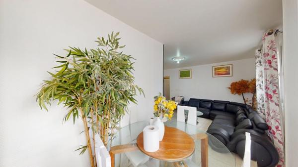 Vente / Appartement T3