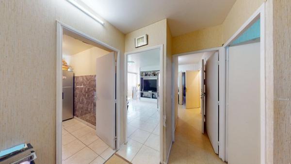 Vente / Appartement T3