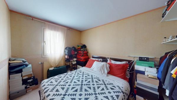 Vente / Appartement T3