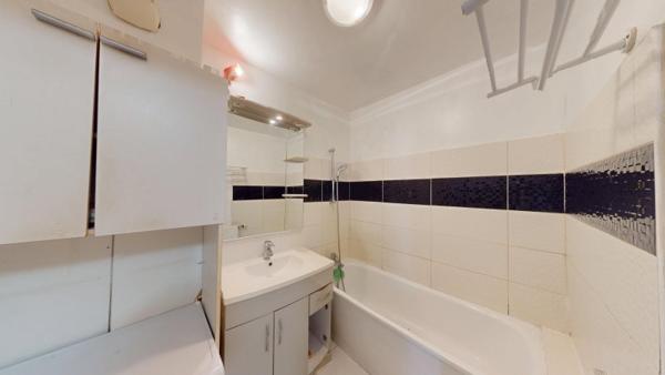 Vente / Appartement T3