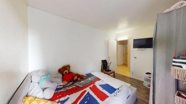 Vente / Appartement T3