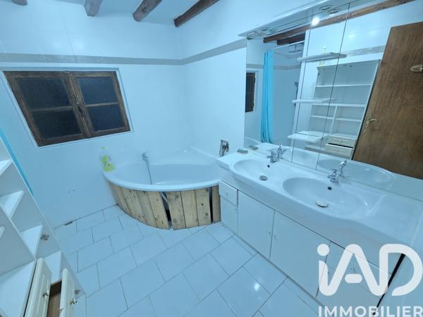 Maison à vendre 5 pièces 161 m² Rilly-Sainte-Syre