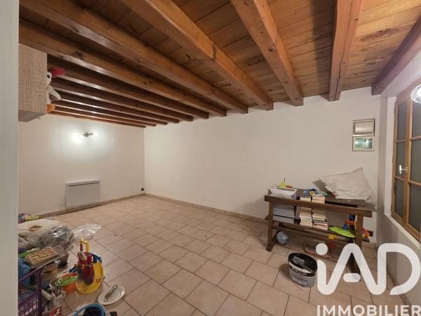Maison à vendre 5 pièces 161 m² Rilly-Sainte-Syre
