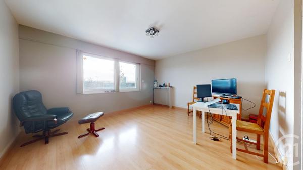 Appartement T3 à vendre  3 pièces - 66 m2 ORVAULT - 44