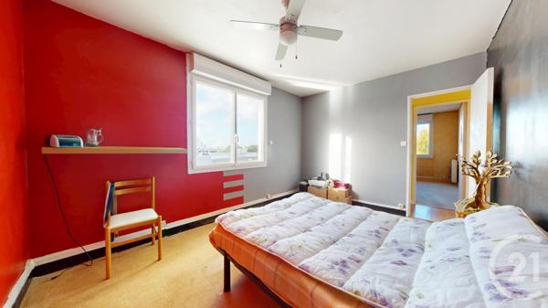 Appartement T3 à vendre  3 pièces - 66 m2 ORVAULT - 44