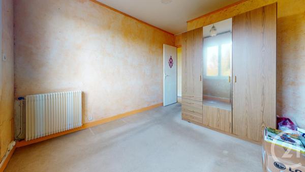 Appartement T3 à vendre  3 pièces - 66 m2 ORVAULT - 44