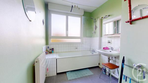 Appartement T3 à vendre  3 pièces - 66 m2 ORVAULT - 44