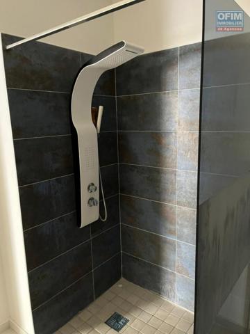 A VENDRE APPARTEMENT F4 DE 103.39 M2 AU CENTRE VILLE DE SAINT DENIS