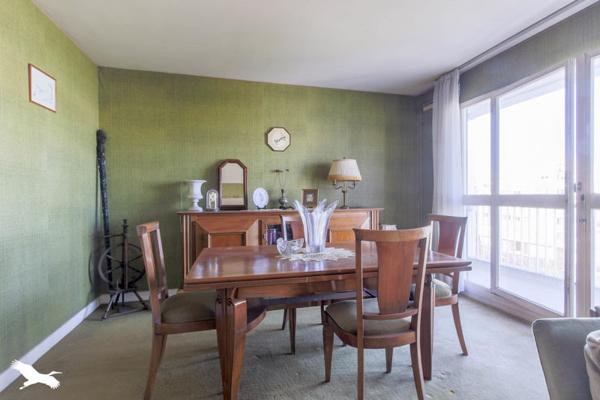 Appartement à vendre |                                       Plaisir |                                        4 pièces  |  86 m²