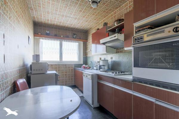 Appartement à vendre |                                       Plaisir |                                        4 pièces  |  86 m²