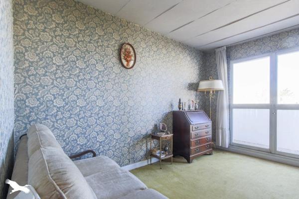 Appartement à vendre |                                       Plaisir |                                        4 pièces  |  86 m²