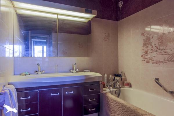 Appartement à vendre |                                       Plaisir |                                        4 pièces  |  86 m²